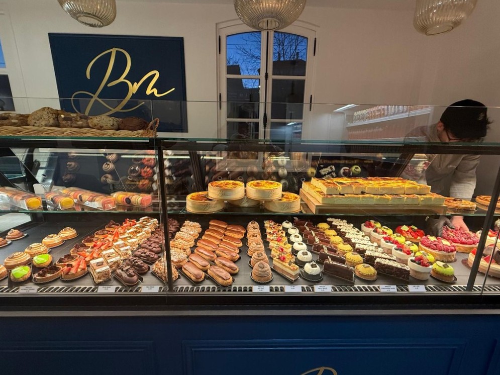 Gare de Méry-sur-Oise